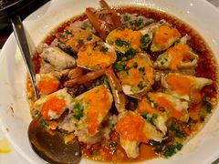 -荣兴酒家(徐家汇店)