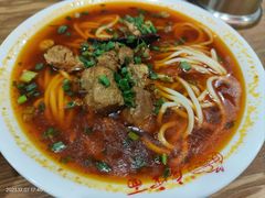 -庆蓉云·庆云面(双林店)