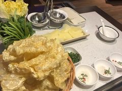 -九府羊·鲜羊火锅·烤串(新华路店)