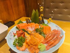 -三石铁板烧(紫竹桥店)