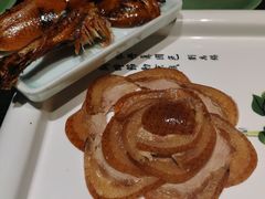 -北平盛世·新京菜·北京烤鸭(劲松·双井店)