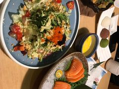 -山之川日料放题(通州店)