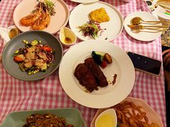 -天空花园餐吧·生日·团建(南山店)