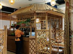 -渝信川菜(西单店)