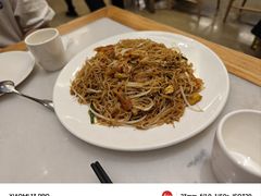 -华盛丰温州大排档(东三环南路店)