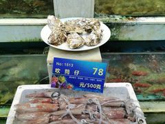 -旺富东海大酒楼(海鲜街店)