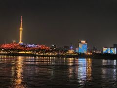 -武汉两江游览·夜游长江(汉口粤汉码头)