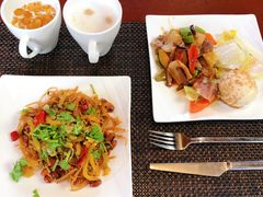 -三亚亚龙湾铂尔曼别墅度假酒店