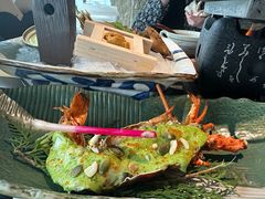 -花潮料理艺食馆(SM新生活广场店)