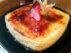 -视界美食自助餐厅·石家庄希尔顿酒店