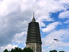 iphone_upload_pic-古塔公园