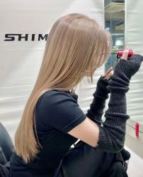 -MY HAIR ARDOR