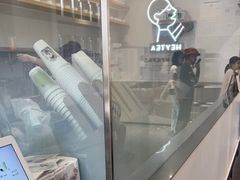 -喜茶(广州番禺奥园广场店)