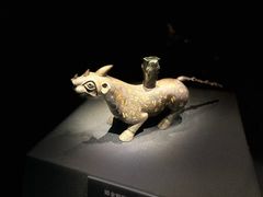 -重庆中国三峡博物馆(重庆博物馆)