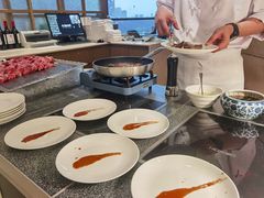 -TABLE·味西餐厅-成都茂业JW万豪酒店