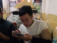 -风味烧烤