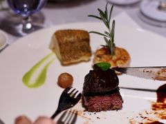 -杭州国际会议中心洲际酒店-菋道海鲜餐厅