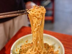 -裕兴记•蟹黄面馆(人民广场店)