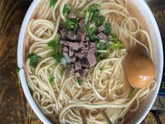 -北路拉面馆(洪湖里店)