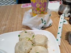 -小杨生煎(龙阳广场店)