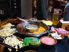 -麻大侠老火锅(巴国城店)