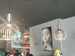 大堂-半天妖烤鱼(石岛店)