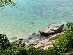 -三亚蜈支洲岛旅游区