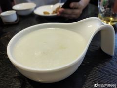生滚鱼片粥-王生记茶餐厅