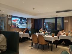 -湘中缘·湖南菜(娄底驻京办店)