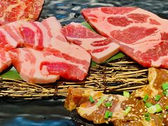 -千寻烧肉(政务区店)