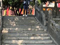 -桂林独秀峰王城景区