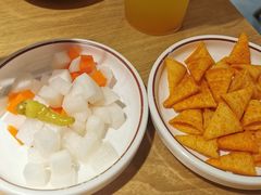 -杨翔豆皮涮牛肚(万和城店)