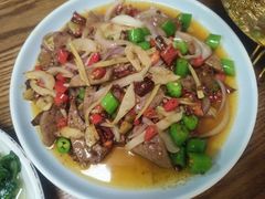 -酸婆娘重庆菜(紫竹路店)