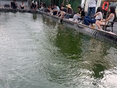 -DGE季风钓虾营地·团建·聚会