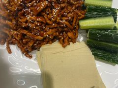 -昱德来·天津菜(河西店)