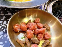 -黑牛の場烤肉(摩天活力城店)