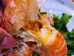 -旅南活海鲜-屏东(墾丁海鮮，海鮮餐廳，墾丁團體合菜，平價熱炒，墾丁熱炒店，活海鮮推薦，在地海鮮餐廳)