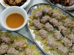 -嘉升大排档(番禺总店)