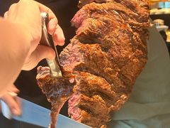 -拉蒂娜·巴西牛排馆 Latina·Brazilian Steakhouse(陆家嘴旗舰店)