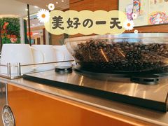 -星巴克(南宁百货文化宫店)