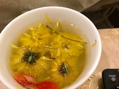 -华夏良子·足道SPA艾灸(三里屯店)