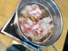 -苏格里岛·自助烤肉·火锅海鲜(金鼎广场店)