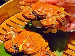-成隆行·蟹王府(九江路店)
