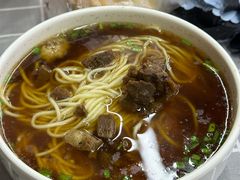 -清真蒋有记(老门东店)