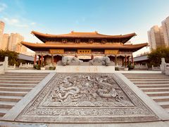 -西安大兴善寺