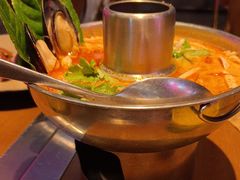 -泰盏鬼·颓废冬阴(陈家祠扬韬店)