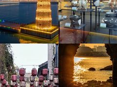 -日照灯塔风景区