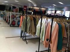 -民生百货(五路口店)