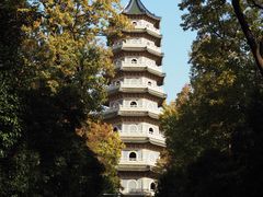 -灵谷景区
