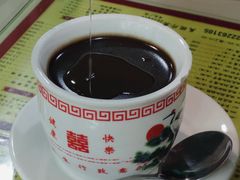 秘制龟苓膏-华生行(大良店)